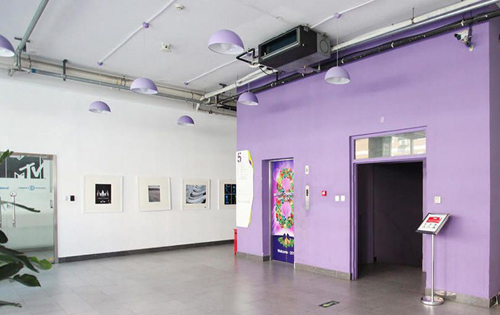 六壹广场实拍图2