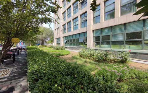 六壹广场实拍图3